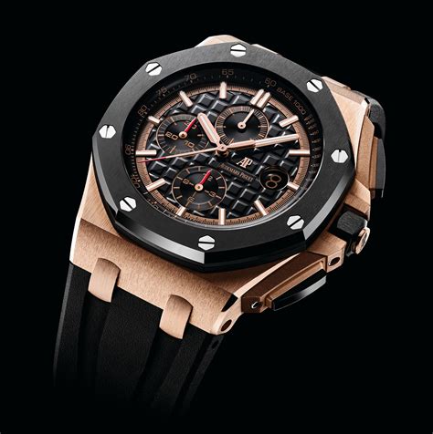 Audemars Piguet ราคา